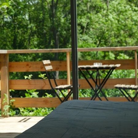 Clermont-lʼHérault Mas De Font Chaude B&B 외부 사진