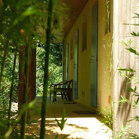 Clermont-lʼHérault Mas De Font Chaude B&B 외부 사진