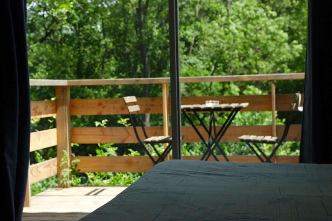 Clermont-lʼHérault Mas De Font Chaude B&B 외부 사진