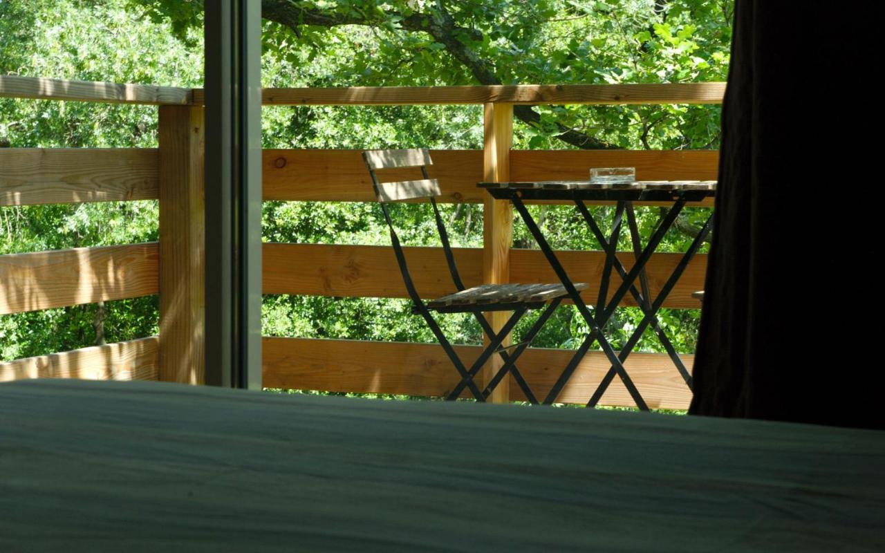 Clermont-lʼHérault Mas De Font Chaude B&B 외부 사진