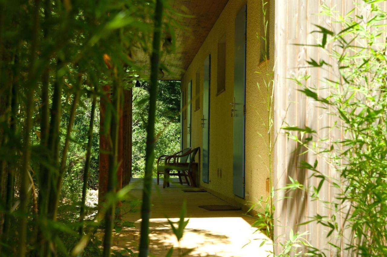 Clermont-lʼHérault Mas De Font Chaude B&B 외부 사진