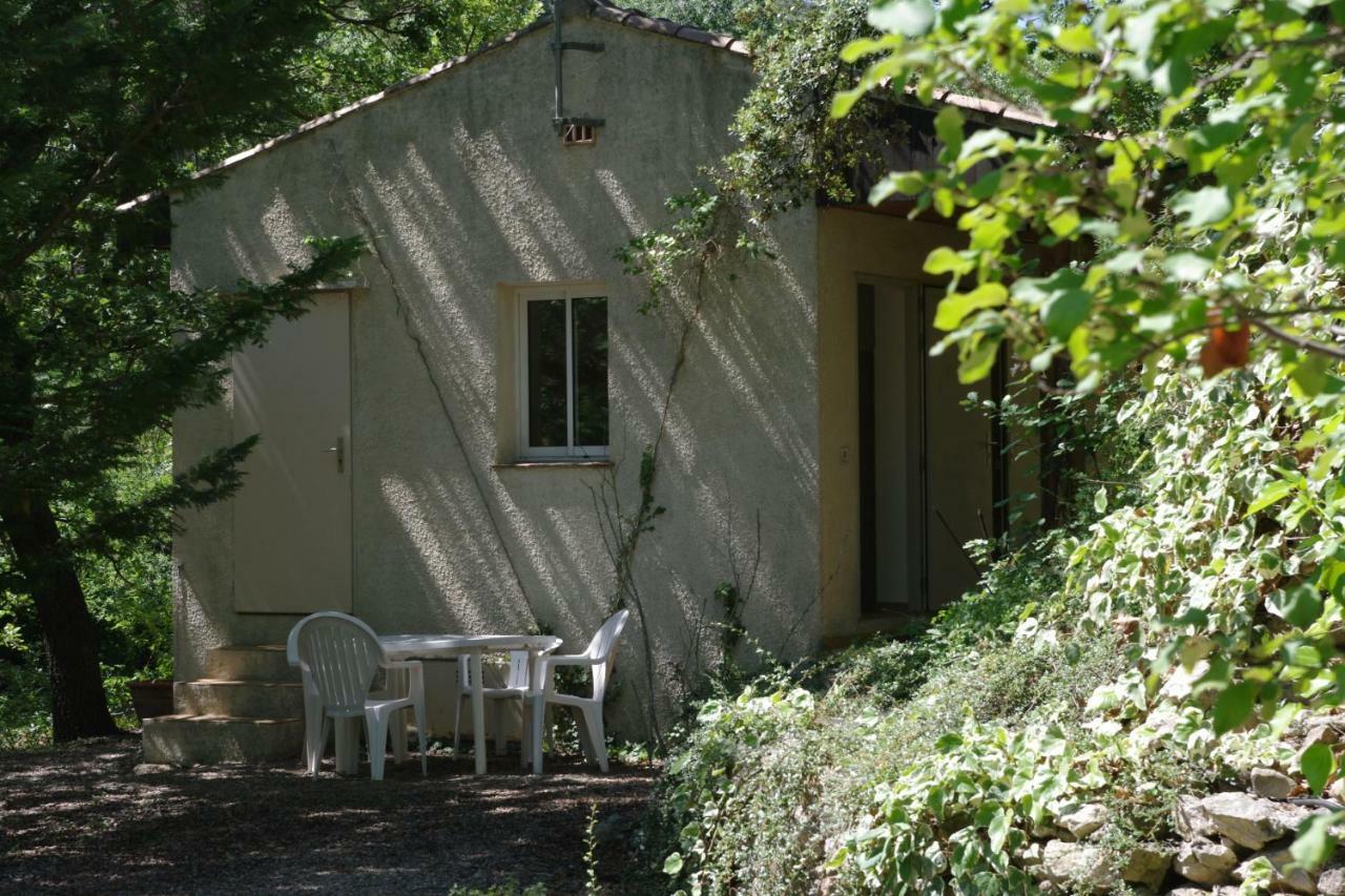 Clermont-lʼHérault Mas De Font Chaude B&B 외부 사진