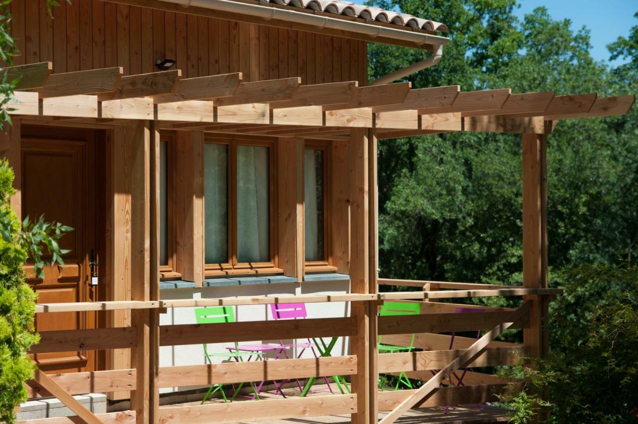 Clermont-lʼHérault Mas De Font Chaude B&B 외부 사진