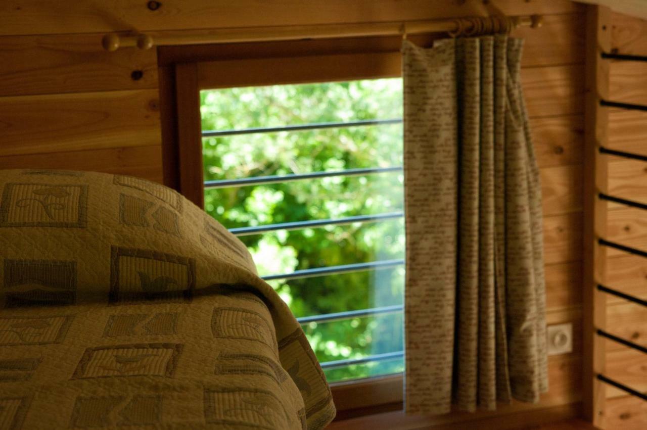 Clermont-lʼHérault Mas De Font Chaude B&B 외부 사진